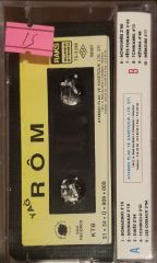 Yağ Röm Romadino Kaset