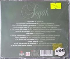 Bir Şarkıdır Yaşamak Segah Türk Sanat Müziği Seçmeleri CD