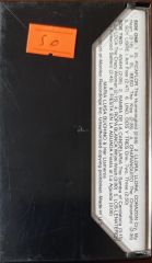 Music Of Argentina Maria Luisa & Her LIameros Kaset