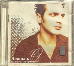 Teoman O CD