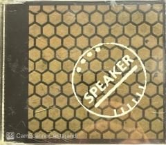 Speaker Song From Model Citizen Maxi Single CD