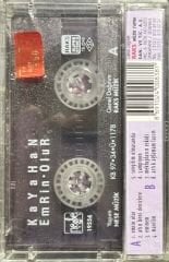 Kaset Kayahan Emrin Olur Kaset