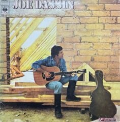 Joe Dassin Joe Dassin LP Plak