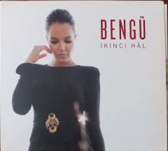 Bengü İkinci Hal CD