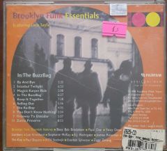 Brooklyn Funk Essentials In the BuzzBag CD