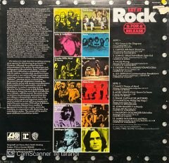 Let It Rock LP Plak