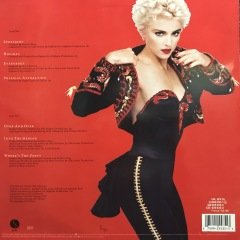 Madonna You Can Dance LP Plak