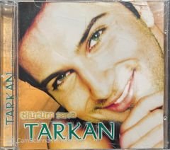 Tarkan Ölürüm Sana CD