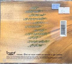 Tarkan Ölürüm Sana CD