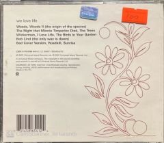 Pulp We Love Life CD