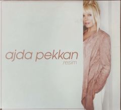 Ajda Pekkan Resim CD