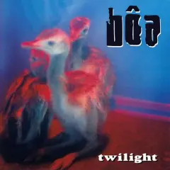 Bôa Twilight Reissue Edition Double LP Plak