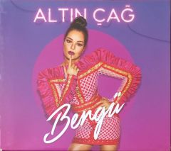 Bengü Altın Çağ CD