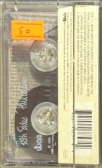 Phil Collins Both Sides Kaset