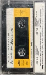 James Morrison Postcard From Down Under Kaset