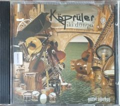 Köprüler İki Dünya CD