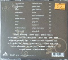 Köprüler İki Dünya CD
