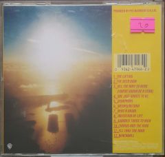 R.E.M. Reveal CD