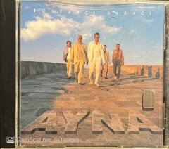 Ayna Bostancı Durağı CD