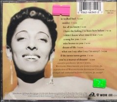 Carmen Mc Rae Dreams Of Life CD