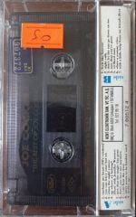 The Best Of Joe Cocker Kaset