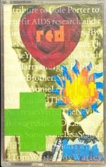 Red Hot Blue Kaset