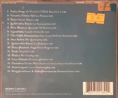 Caf'e De Perra 6 CD