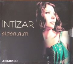 İntizar Aldanırım CD