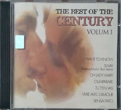 The Best Of The Century Volum 1CD