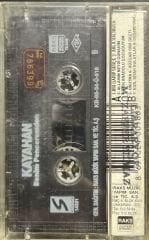 Kaset Kayahan Benim Penceremden Kaset