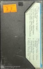 Rose Royce IV Kaset