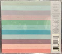 CD Kanye West 808S & Heartbreak CD