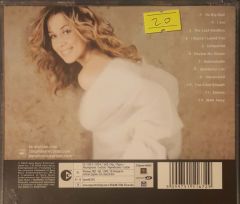 Lara Fabian A Wonderful Life CD