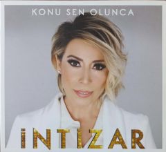 İntizar Konu Sen Olunca CD
