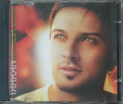 Tarkan Ayrılık Zor CD