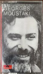 Georges Moustaki Kaset
