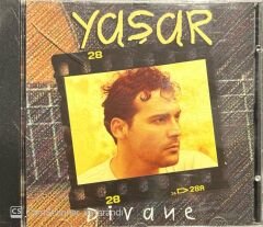 Yaşar Divane CD