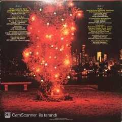 Christmas In New York Vol. 3 LP Plak