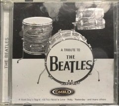 The Beatles A Tribute To CD