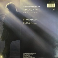 Richard Marx Richard Marx LP Plak