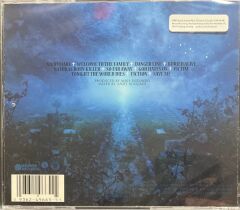 CD Avenged Sevenfold Nightmare CD