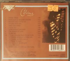 Celine Dion Best Ballads CD
