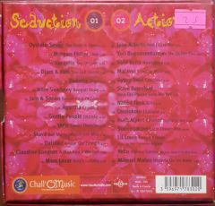 Lover Dose By Clavde Challe CD