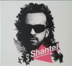Shantel Disko Partizani CD