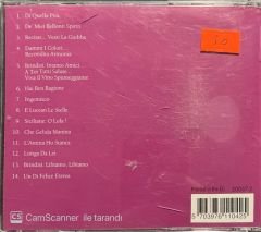 Placido Domingo Opera Highlights CD