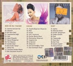 Ebru Gündeş 3 CD