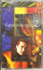 Kaset Fahir Atakoğlu 2 Kaset