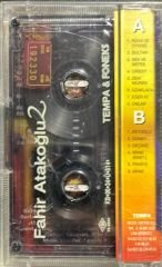 Kaset Fahir Atakoğlu 2 Kaset
