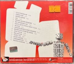 Zardanadam Dibini Gör CD