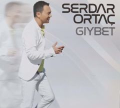 Serdar Ortaç Gıybet CD